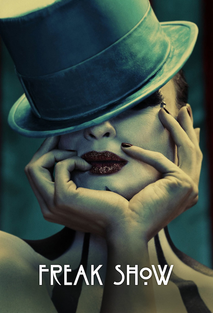 American Horror Story - Season 4 [94638] (A1772460408) [[TV Programmes]] --Plex--